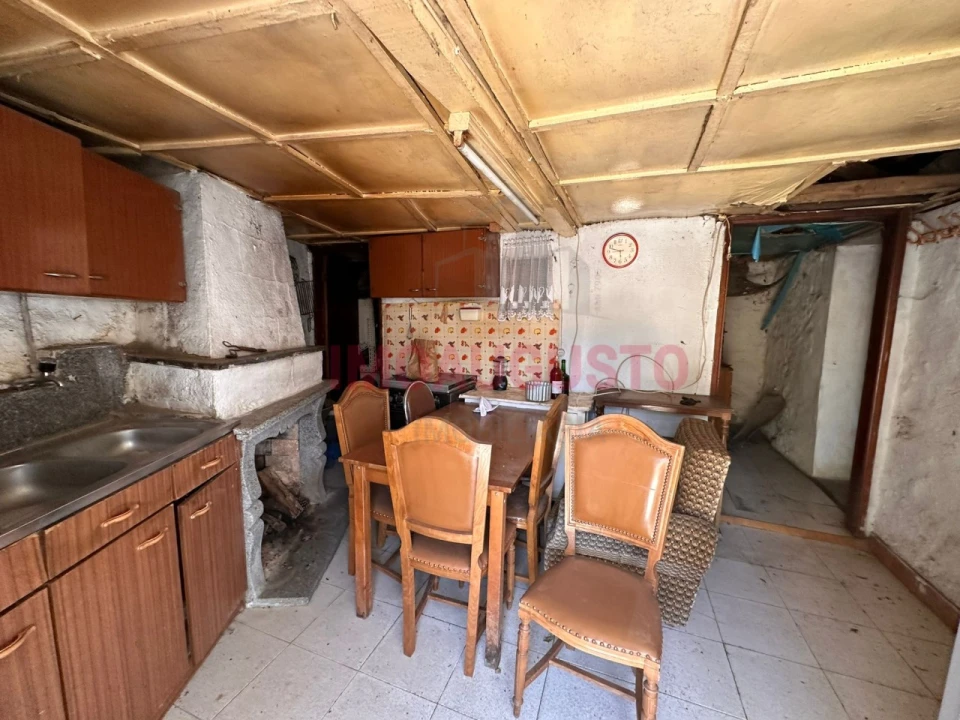 Moradia T1 para Venda em Ramela Foto 4