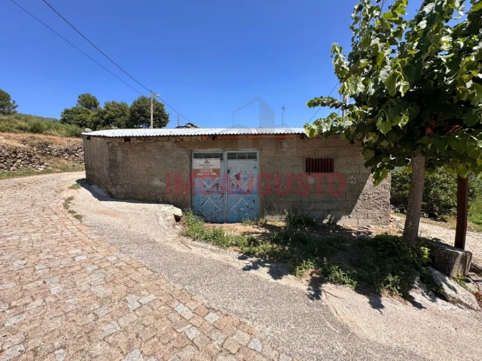 Moradia T1 para Venda em Ramela Foto 3