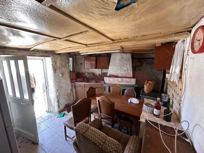 Moradia T1 para Venda em Ramela Foto 5