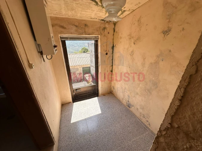 Moradia T1 para Venda em Ramela Foto 9