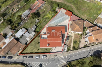 Moradia T6 para Venda em Gondomar (São Cosme), Valbom e Jovim
