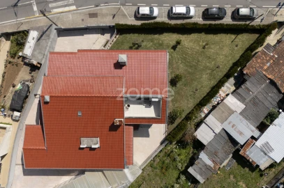 Moradia T6 para Venda em Gondomar (São Cosme), Valbom e Jovim