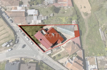 Moradia T6 para Venda em Gondomar (São Cosme), Valbom e Jovim