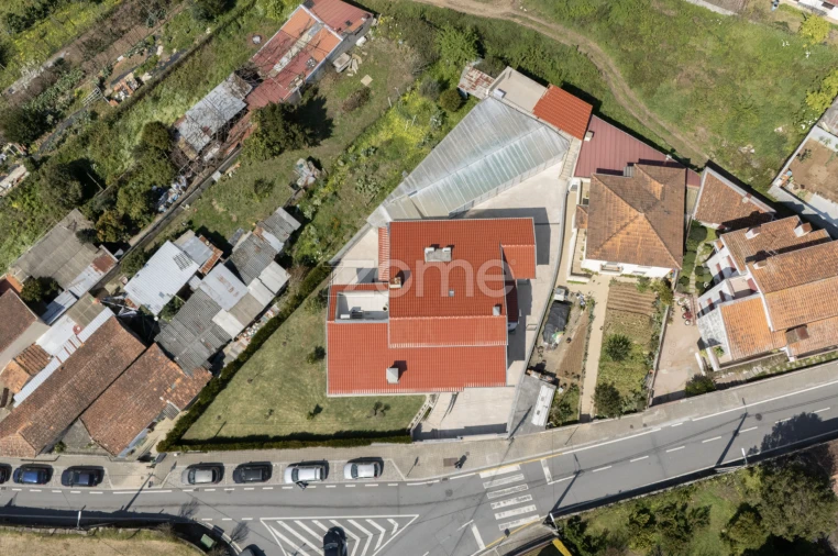 Moradia T6 para Venda em Gondomar (São Cosme), Valbom e Jovim Foto 67