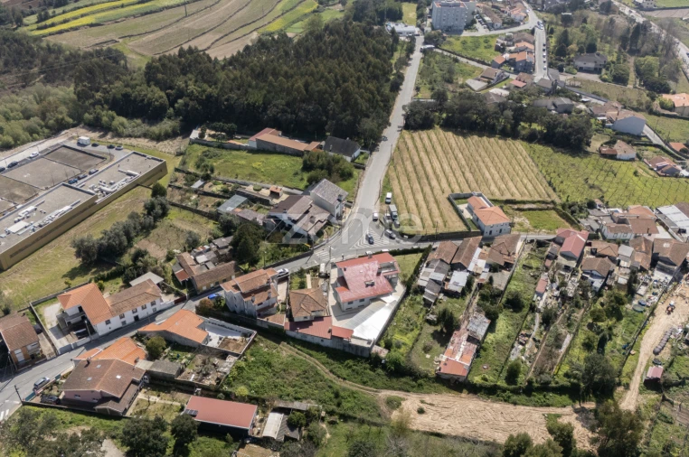 Moradia T6 para Venda em Gondomar (São Cosme), Valbom e Jovim Foto 74