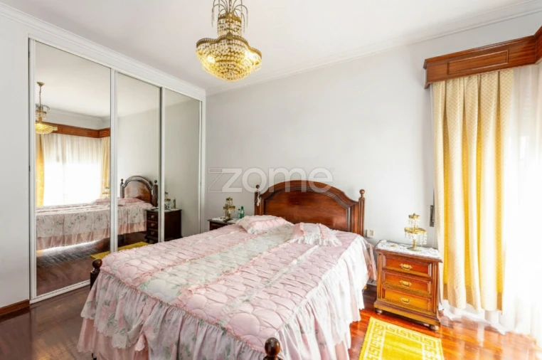 Moradia T3 para Venda em Grijó e Sermonde Foto 12