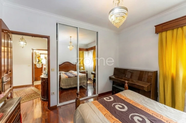 Moradia T3 para Venda em Grijó e Sermonde Foto 7