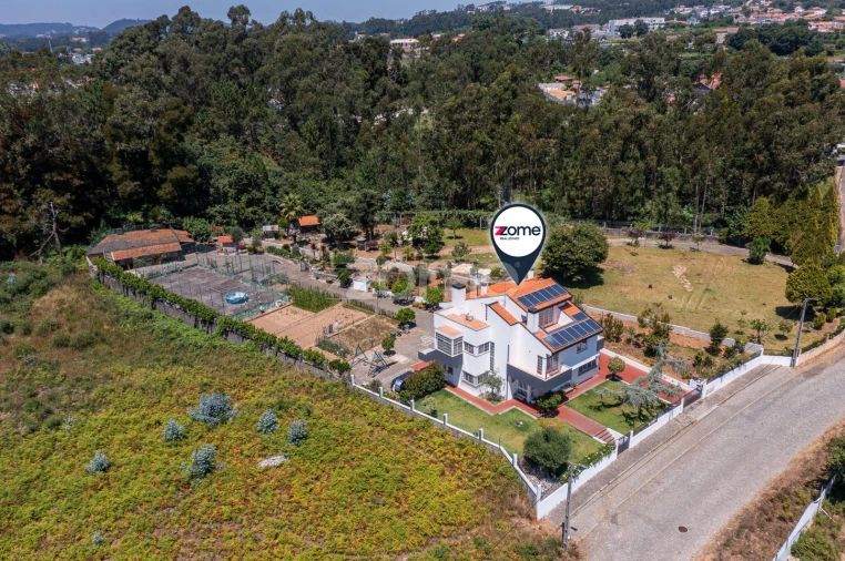 Moradia T3 para Venda em Grijó e Sermonde Foto 27