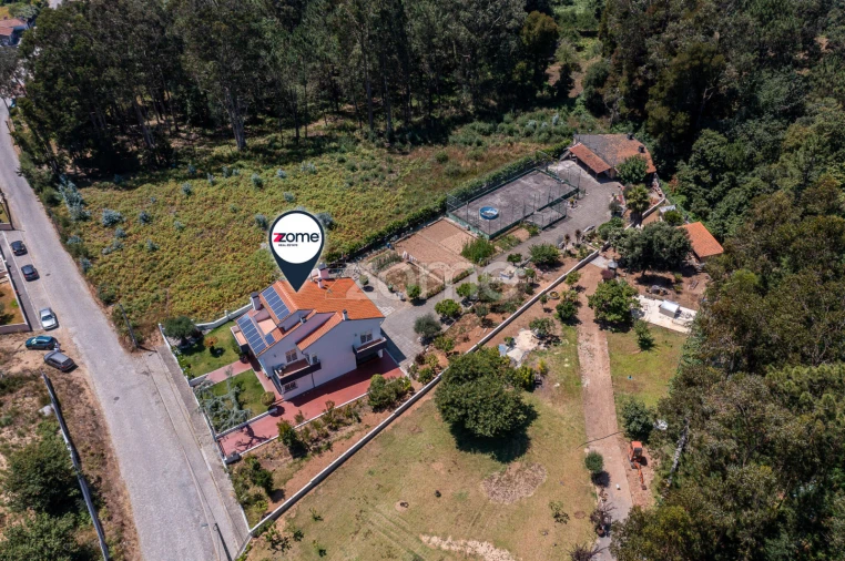 Moradia T3 para Venda em Grijó e Sermonde Foto 29