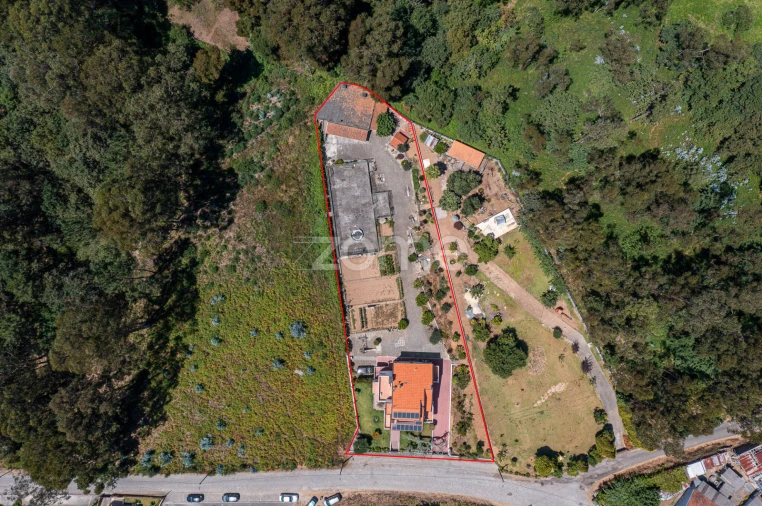 Moradia T3 para Venda em Grijó e Sermonde Foto 28