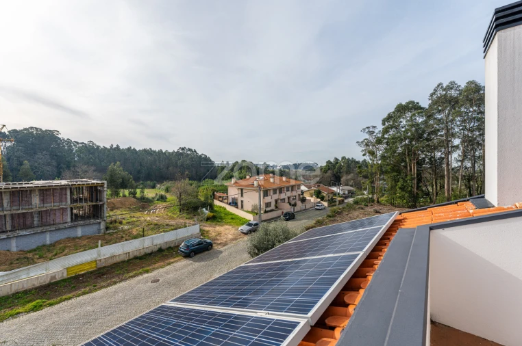 Moradia T3 para Venda em Grijó e Sermonde Foto 19