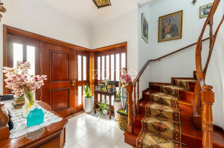 Moradia T3 para Venda em Grijó e Sermonde Foto 5