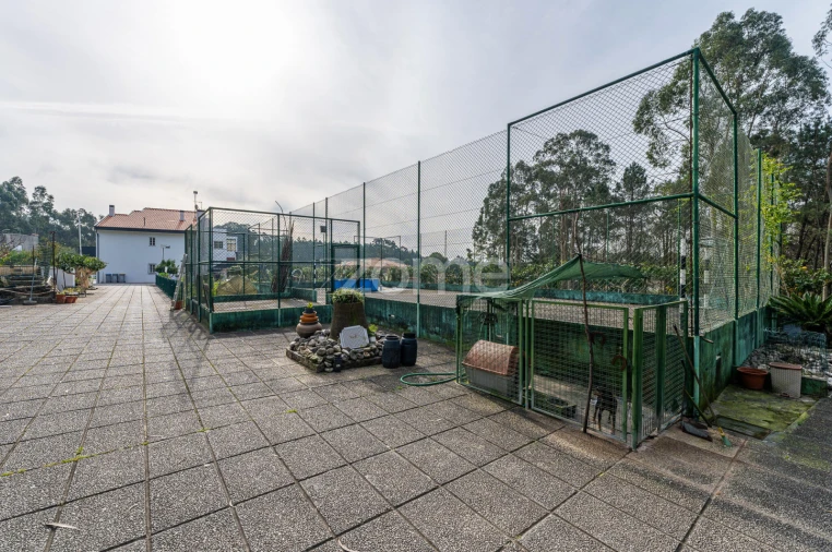 Moradia T3 para Venda em Grijó e Sermonde Foto 23