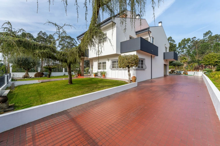 Moradia T3 para Venda em Grijó e Sermonde Foto 3