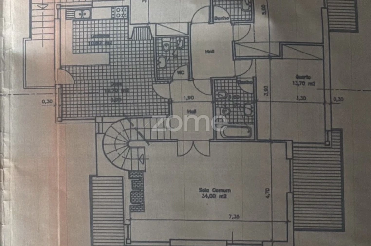 Moradia T3 para Venda em Grijó e Sermonde Foto 30