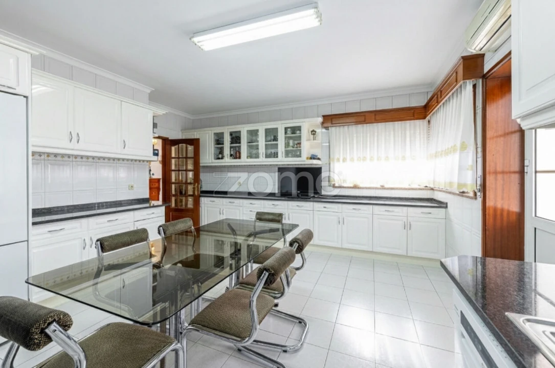 Moradia T3 para Venda em Grijó e Sermonde Foto 13