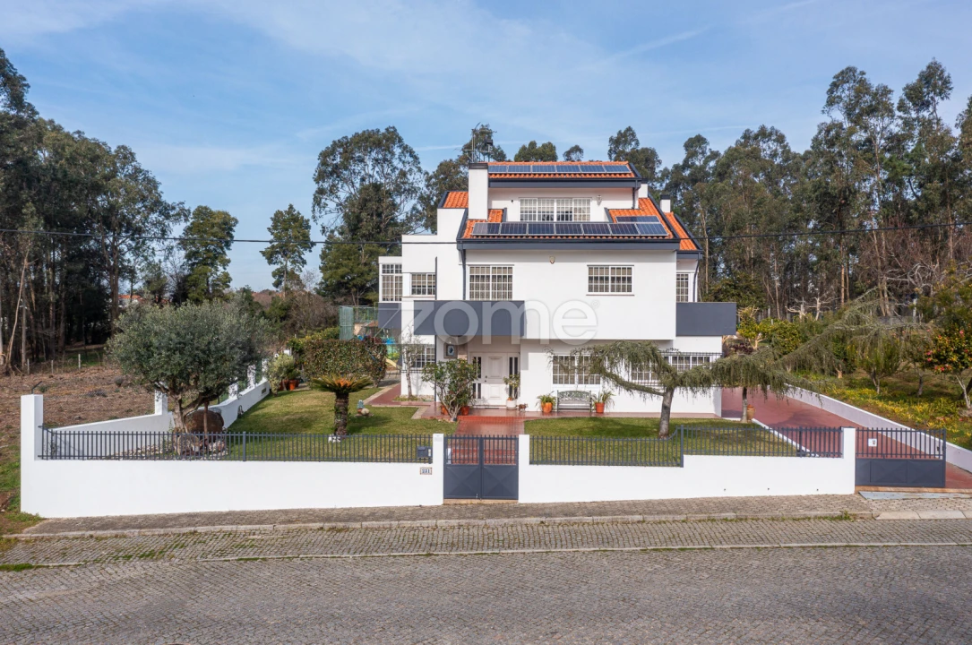 Moradia T3 para Venda em Grijó e Sermonde Foto 26