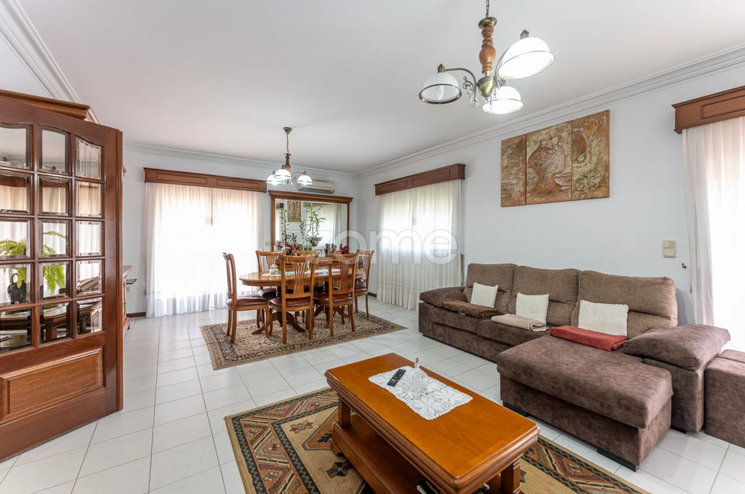 Moradia T3 para Venda em Grijó e Sermonde Foto 1