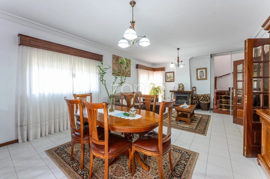 Moradia T3 para Venda em Grijó e Sermonde Foto 2