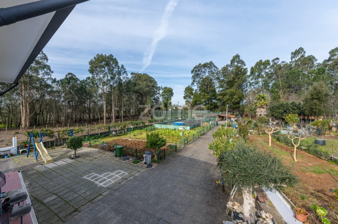 Moradia T3 para Venda em Grijó e Sermonde Foto 21