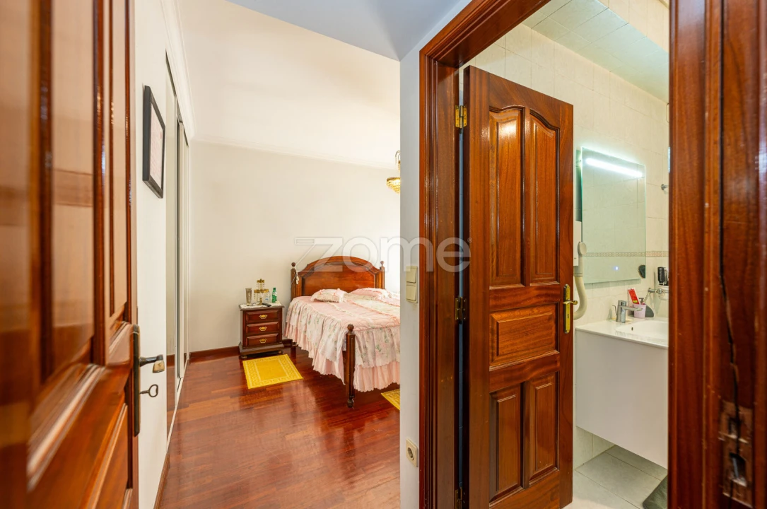 Moradia T3 para Venda em Grijó e Sermonde Foto 11