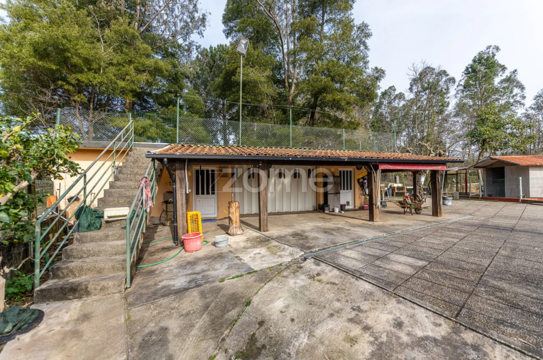 Moradia T3 para Venda em Grijó e Sermonde Foto 22