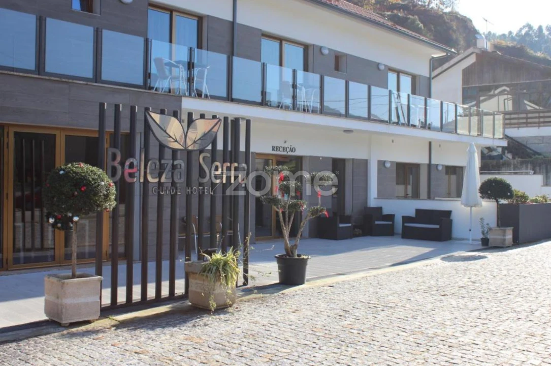 Negócio para Venda em Vilar da Veiga Foto 2