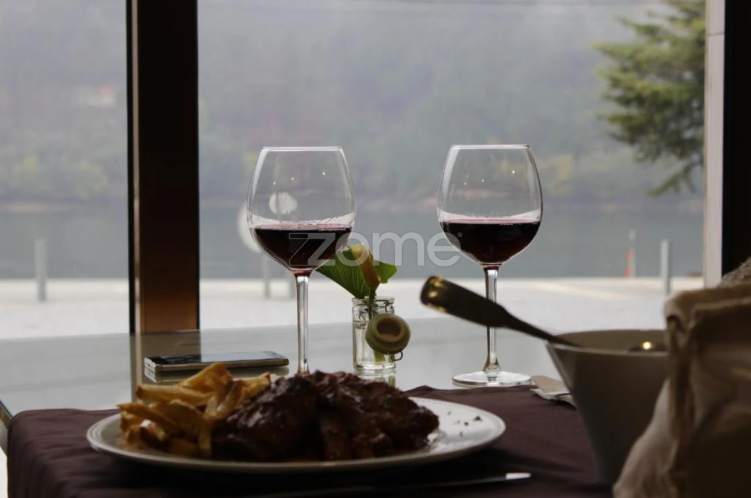 Negócio para Venda em Vilar da Veiga Foto 5