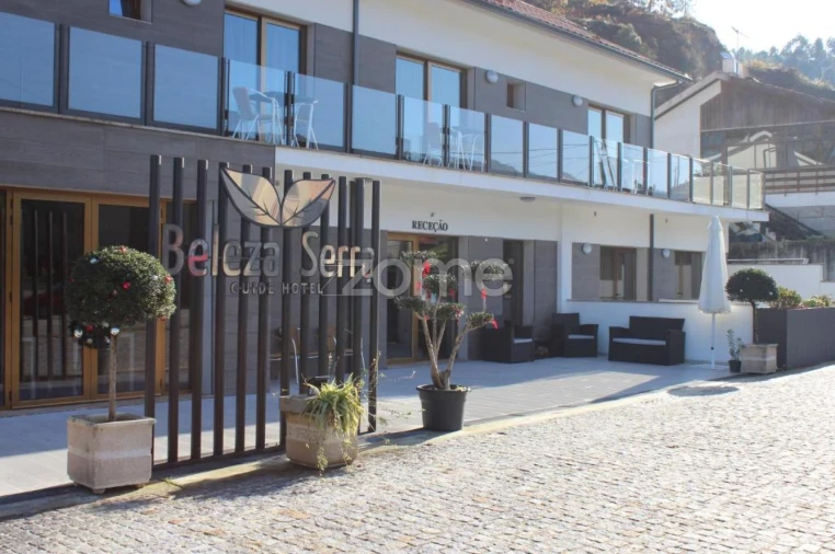 Negócio para Venda em Vilar da Veiga Foto 2