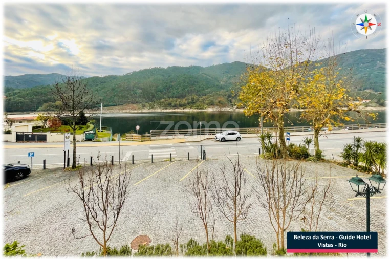 Negócio para Venda em Vilar da Veiga Foto 18