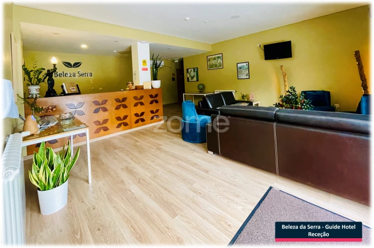 Negócio para Venda em Vilar da Veiga Foto 20