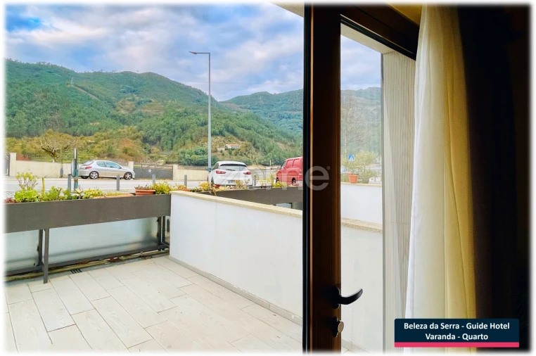 Negócio para Venda em Vilar da Veiga Foto 32