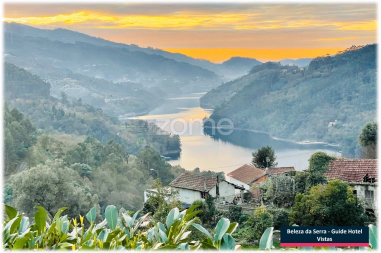 Negócio para Venda em Vilar da Veiga Foto 10