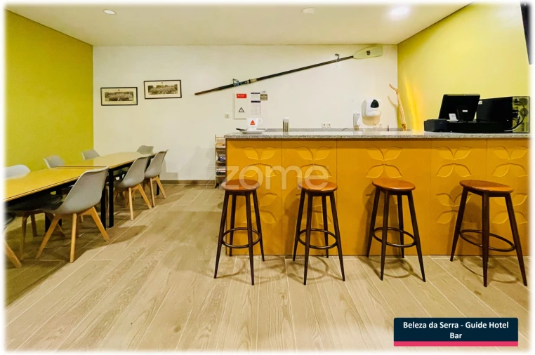 Negócio para Venda em Vilar da Veiga Foto 45