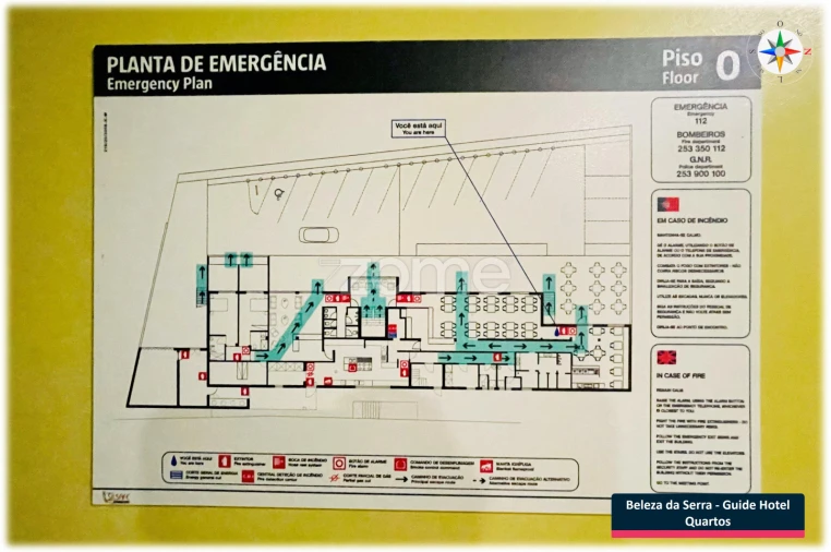Negócio para Venda em Vilar da Veiga Foto 47