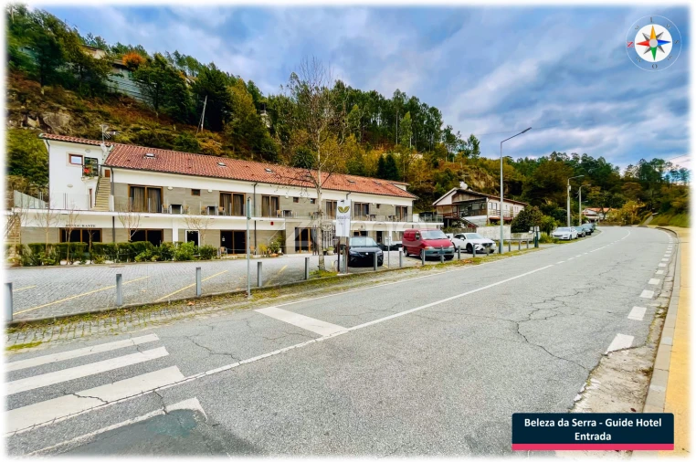 Negócio para Venda em Vilar da Veiga Foto 13