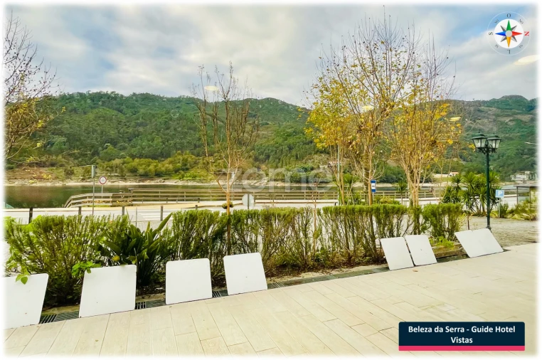 Negócio para Venda em Vilar da Veiga Foto 57