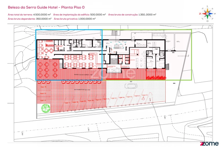 Negócio para Venda em Vilar da Veiga Foto 61