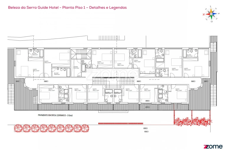 Negócio para Venda em Vilar da Veiga Foto 65