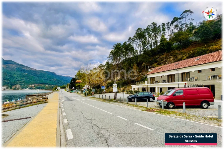 Negócio para Venda em Vilar da Veiga Foto 14