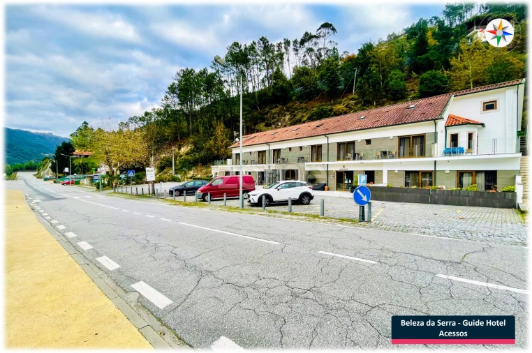 Negócio para Venda em Vilar da Veiga Foto 15