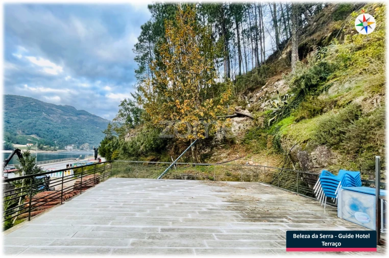 Negócio para Venda em Vilar da Veiga Foto 16