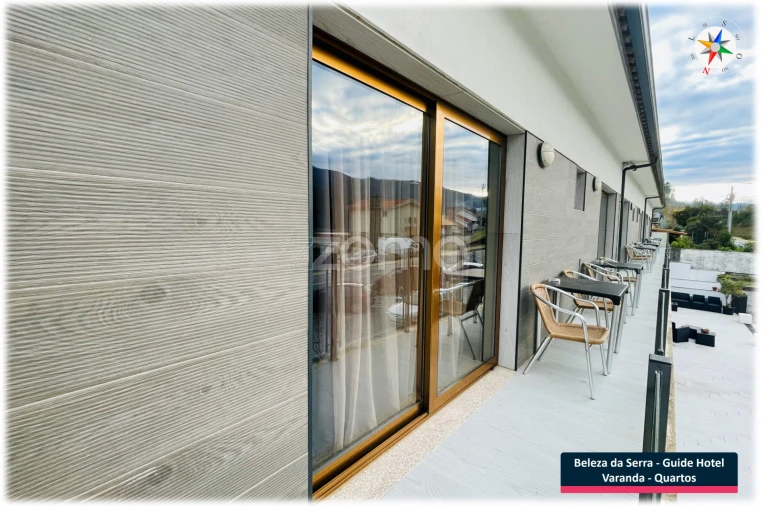 Negócio para Venda em Vilar da Veiga Foto 17