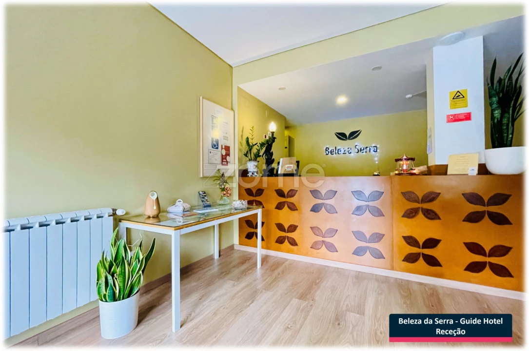 Negócio para Venda em Vilar da Veiga Foto 21