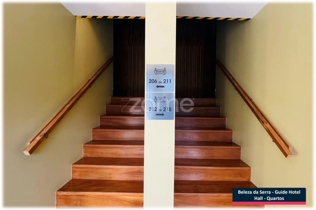 Negócio para Venda em Vilar da Veiga Foto 23