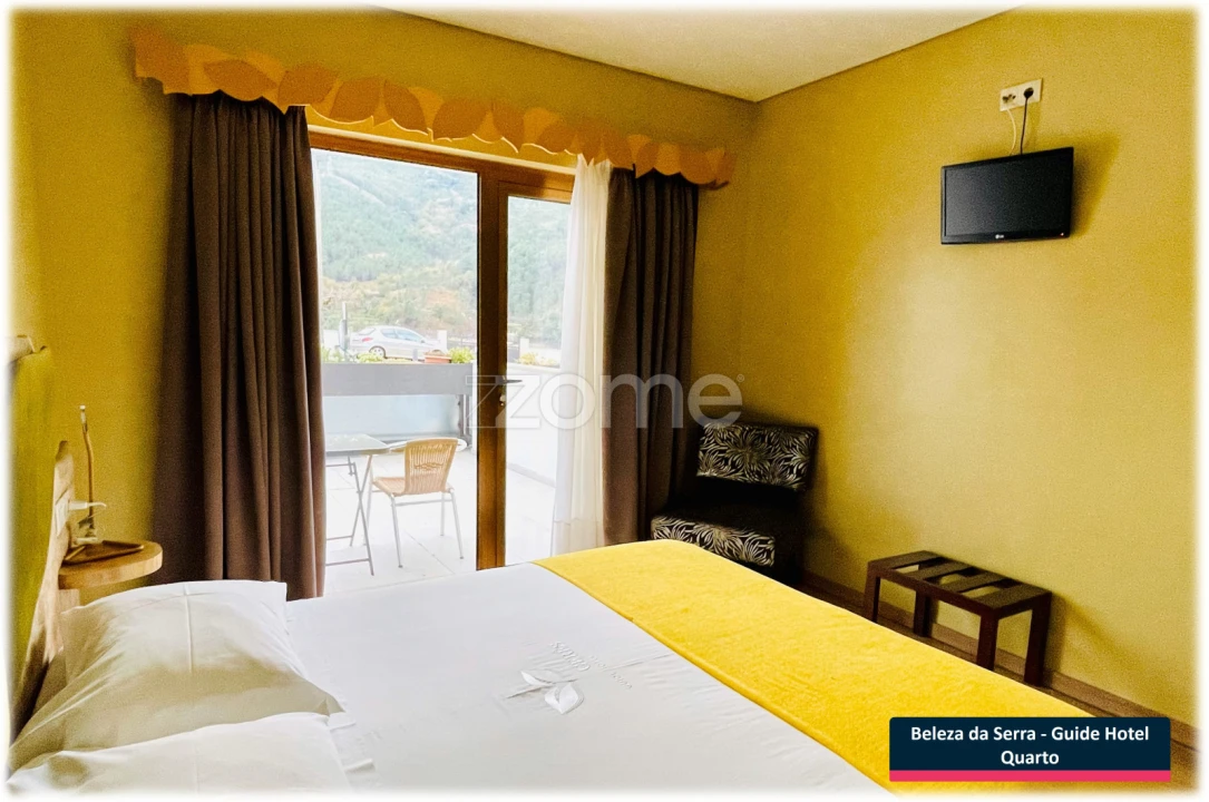 Negócio para Venda em Vilar da Veiga Foto 31