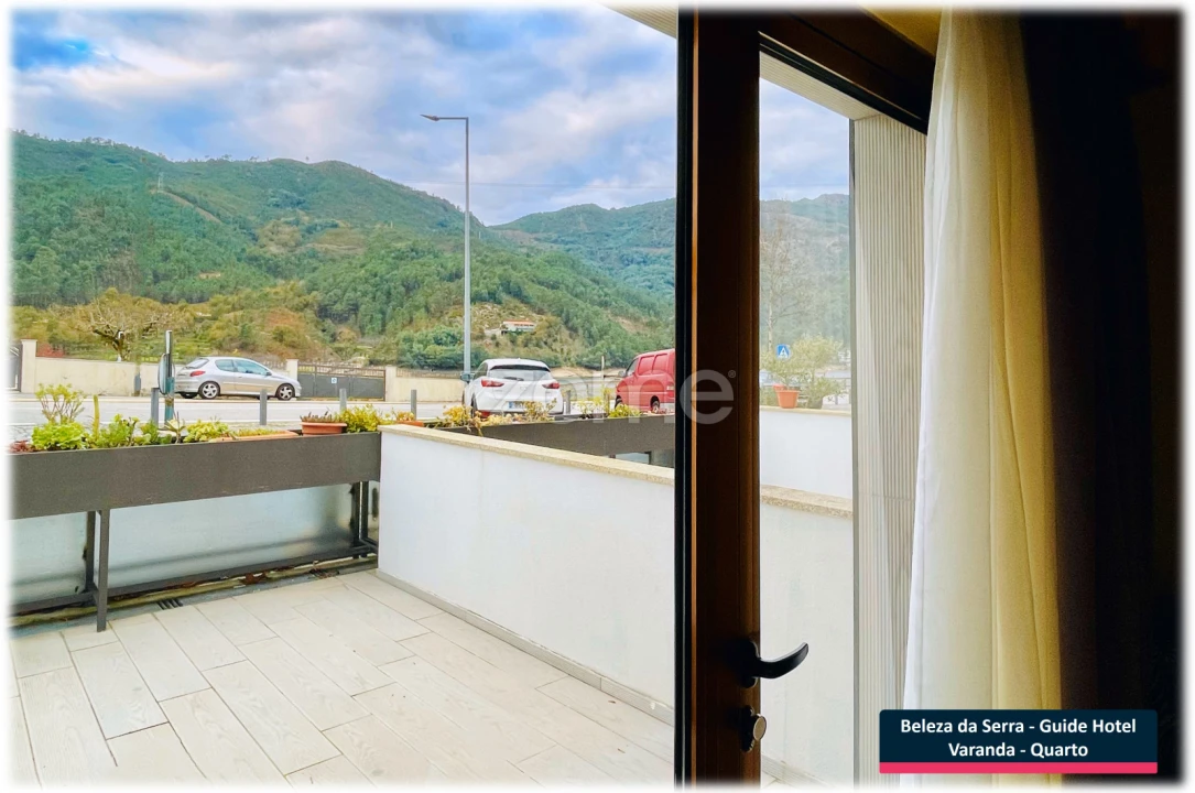 Negócio para Venda em Vilar da Veiga Foto 32