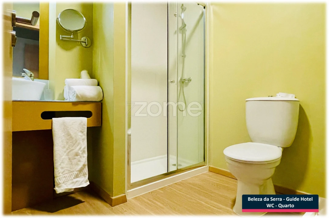 Negócio para Venda em Vilar da Veiga Foto 34