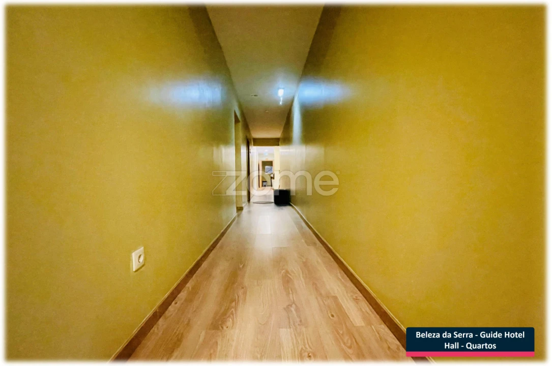 Negócio para Venda em Vilar da Veiga Foto 26