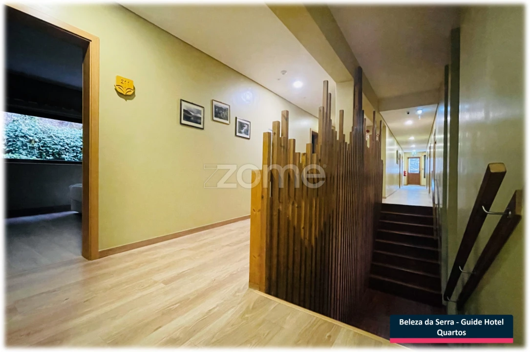 Negócio para Venda em Vilar da Veiga Foto 28